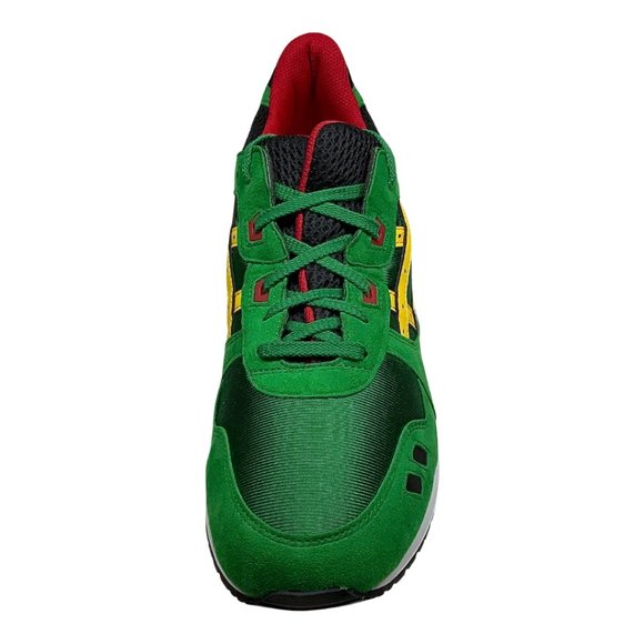 Asics Gel-Lyte III Men's Athletic Running Shoes - Picture 5 of 8